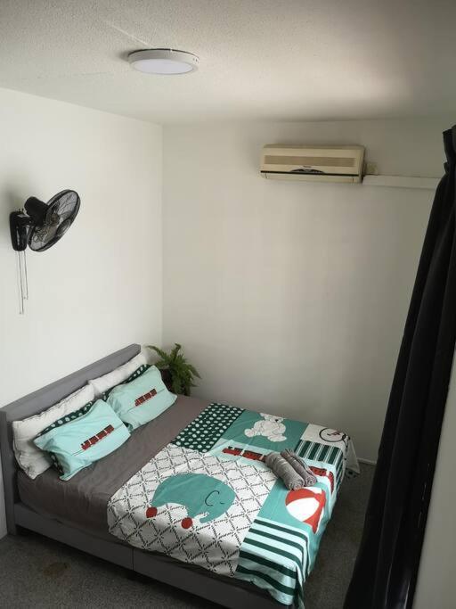 Jb City 5 Bedroom Semi-D Near Ksl,Mid Valley ,Berjaya Waterfront 新山 外观 照片